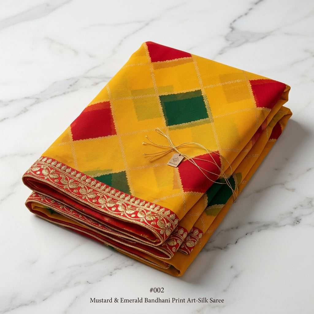 Saari for Women